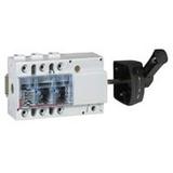Rozłącznik Vistop 125A 4P Napęd Boczny 022546 LEGRAND