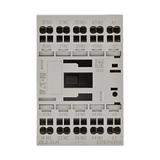 DILA-31(24VDC)-PI Stycznik pomocniczy DILA 3Z/1R sterowanie 24VDC 199213 EATON
