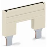 TOPJOBS mostek przeskokowy z 1 na 4 jasnoszary