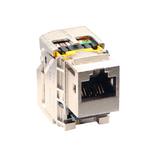 KEYSTONE: GNIAZDO RJ 45 KAT. 6A STP, Legrand