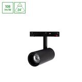 SYSTEM SHIFT BASIC - SPOT M OPRAWA KIERUNKOWA 50X110X170MM 12W 4000K CZARNY