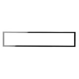 Simon 100 Ramka matrix 5-krotna