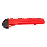 Nóż z ostrzem łamanym 18mm Top Tools GTX 17B518 GTX Poland