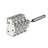 Element Sprzęgający Podstawy Sp 021696 LEGRAND