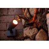 Oprawa SMART+ WIFI GARDENSPOT RGBW 1P EXT