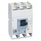 Wyłącznik DPX3 1600 S1 3P 1250A 70Ka 422566 LEGRAND