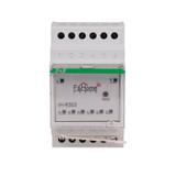 Moduł radiowy potrójnego przekaźnika - Long Range rH-R3S3-LR F&F
