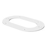 WAG70140O, ŚLEPA POKRYWA