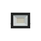 NOCTIS LUX 4 NAŚWIETLACZ 20W NW 230V IP65 116x92x24  mm CZARNY