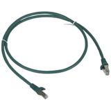 Kabel Krosowy 6 F/Utp 1M Lsoh-Z 051850 LEGRAND