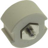 GAUGE PIECE D2 16A FOR E27 Wstawka kalibrowa D1 16A E27 16GD27 EATON