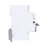MCB Wyłącznik nadprądowy 6kA 1P B6A QuickConnect MBS106 HAGER