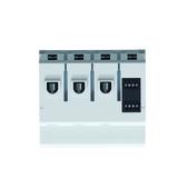 EVCS flow Kontroler dla witty solar XEM470 HAGER