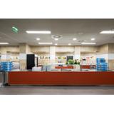 Oprawa DOWNLIGHT ALU DALI DN200 35W 4000K WT IP44