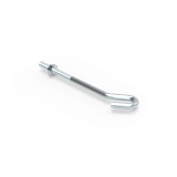 OC UCHWYT NAPRĘŻNY L=200 26.0 OC