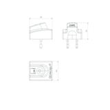 Pasywny wskaźnik napięcia, DEHNcap P LRM