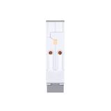 MCB Wyłącznik nadprądowy 6kA 1P B13A QuickConnect MBS113 HAGER