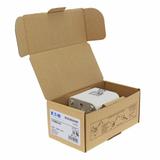 550A 1250V 3/110 aR INDICATOR FUSE Wkładka szybka 550A AC 1250V rozmiar 3 76x90x139 mm aR D 170M6143