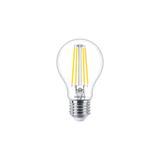 Żarówka LED ściemnialna 5,9W=60W 806lm 2700K barwa ciepła VLE kulka D5,9-60W E27 927 A60 Szkło przez 9,29003E+11 PHILIPS
