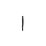 Simon 54 Touch Panel dotykowy S54 Touch 3 moduły 1 pole dotykowe + 2 pola dotykowe poziome + 1 otwór na osprzęt S54 srebrna mgła DSTR3120/71 KONTAKT
