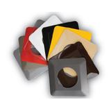 OSŁONA ŚCIANY POJEDYNCZA OSX-910 BEŻ