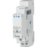 Z-BEL/R24 Lampka modułowa czerwona z funkcją migania 12-24V AC/DC 284931 EATON