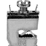 ZK81 Zacisk na szynę Cu do kabla 35mm2