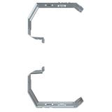 tehalit.BRS Łącznik podstawy 65x170 BRS651709 HAGER