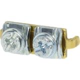 K-CI-K1/2 Zacisk przewodu zerowego do małej obudowy 207451 EATON