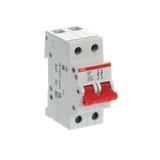 E202/80A rd, rozłącznik