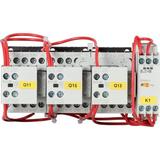 SDAINLM16(400V50HZ) Zestaw gwiazda-trójkąt 16A 7,5kW 101381 EATON