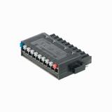 BL-I/O 3.50/10F SN BK BX Złącze kablowe do płytek drukowanych, nr katalogowy 1779880000