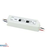 ZASILACZ ELEKTRONICZNY LED HERMETYCZNY IP67 12V 36W