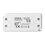 Zasilacz LED 12V DC 6W 0,5A IP20 OR-ZL-1609 ORNO