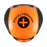 Wkrętak krzyżowy PH2 x 100 mm