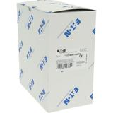CI-K2H-145-TS Mała obudowa CI-K2 z szyną montażową WxSxG=160x100x145mm 229305 EATON