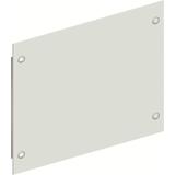 ZH440 Zaślepka zamiast rozŁącznika poj. NH1