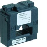 LV przekładnik prąd. rozł.bezp.listw.LVSG NH1/2/3 150/5A 2.5VA kl.1 nieleg. LVZW150 HAGER