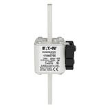 FUSE 250A 690V 1*FKE/115 AR UC Wkładka szybka 250A AC 690V rozmiar 1 45x59x148 mm aR 170M3766 EATON