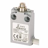 PEM1 G11 X ŁĄCZNIK KRAŃCOWY