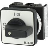T0-1-102/E Łącznik krzywkowy 20A 6.5kW 088709 EATON