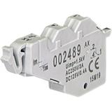 Styk pomocniczy-przełączny PS2S 160-250AF 004671950 ETI