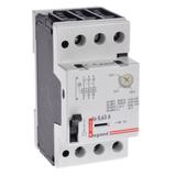 Wyłącznik Silnikowy 3P 0,12Kw 0,4-0,63A M 250 0,63 606803 LEGRAND