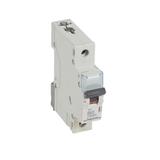 WYŁĄCZNIK NADPRĄDOWY S 311 1P B 63A 10000A SERII TX3, Legrand