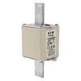 450A 690V aR DIN 2 HSDNH FUSE Wkładka szybka 450A AC 690V DIN 2 aR DIN IEC podwójny wskaźni 170M5809