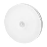 Lampka LED z czujnikiem ruchu, ładowalna, samoprzylepna, 3000/6000K