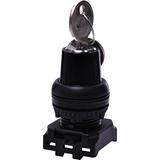 Napęd pokrętny kluczem, 2-położeniowy, z powrotem EGK2-XZ-C 004771372 ETI