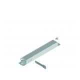 Wspornik podziałowy do obudów HXS  UW-SEP 4