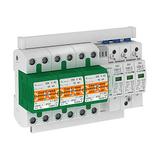 PS3-B+C-320+FS, Protection Set