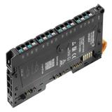 UR20-8DO-P Fieldbus, system rozproszony - moduł wejść/wyjść cyfrowych, nr katalogowy 1315240000